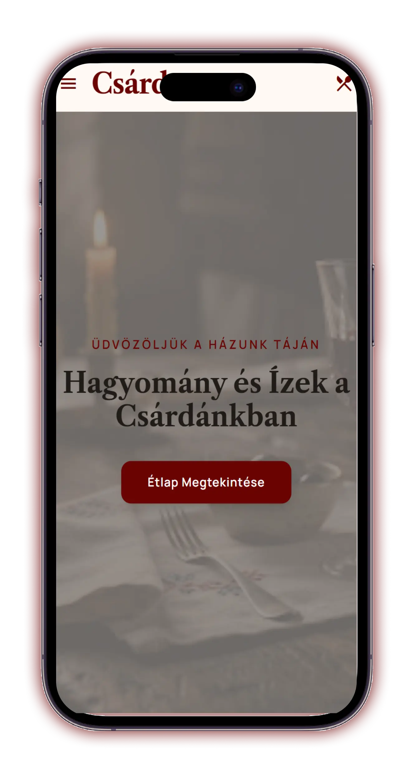 csárda x sellwithmi