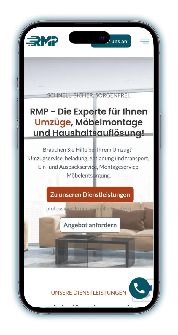 rmp umzug x sellwithmi