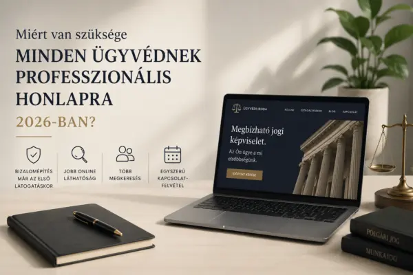 ugyvedi iroda weboldalkeszites