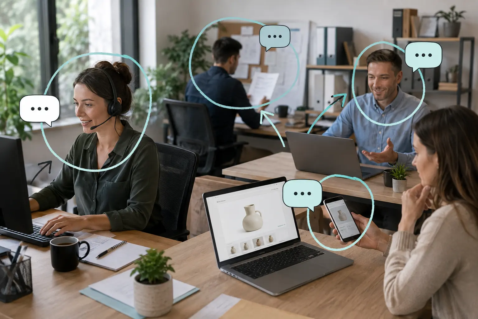 ai-chatbot-uzleti-hasznalati-esetek