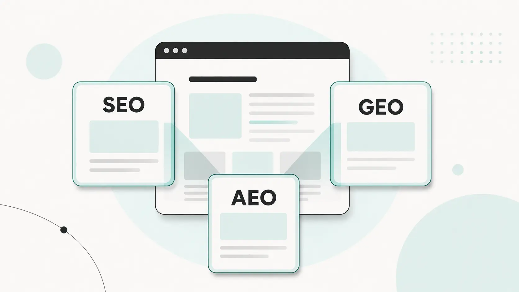 seo-geo-aeo-kulonbsegek